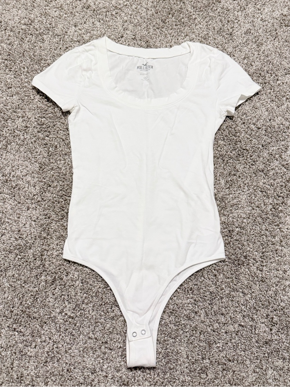 Hollister Bodysuit